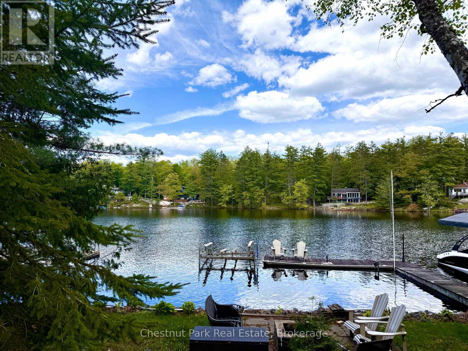 1042 Road 3100 Road, Gravenhurst, Ontario  P1P 1R2 - Photo 1 - X13251500