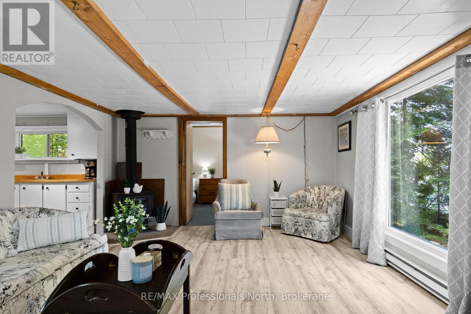 1106-1 Oxbow Lake Road, Lake Of Bays, Ontario P0B 1L0 - Photo 14 - X13255254