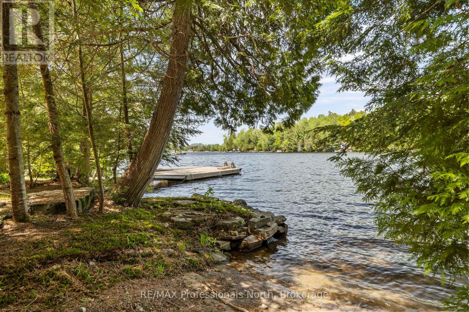 1106-1 Oxbow Lake Road, Lake Of Bays, Ontario P0B 1L0 - Photo 3 - X13255254