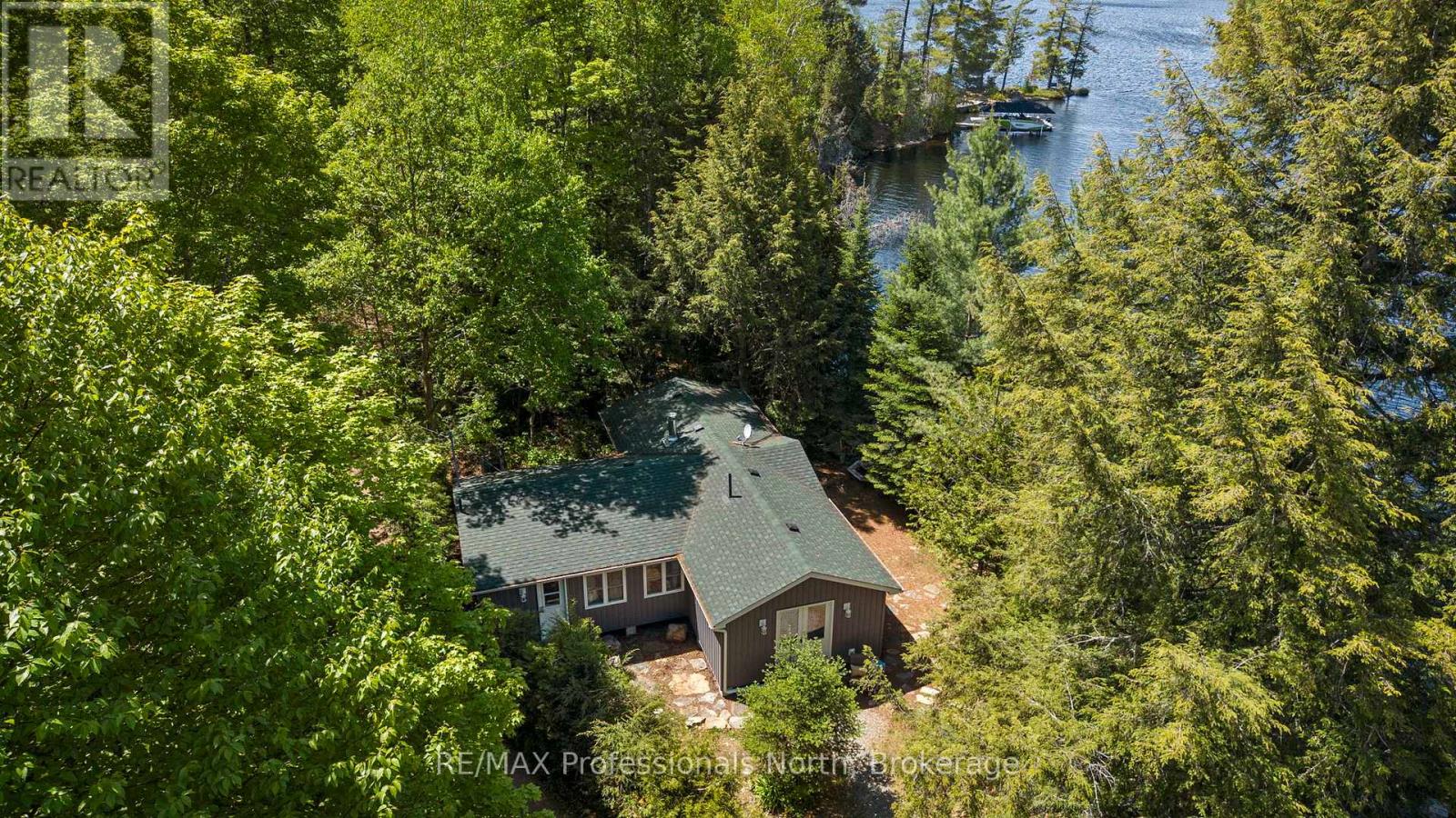 1106-1 Oxbow Lake Road, Lake Of Bays, Ontario P0B 1L0 - Photo 4 - X13255254