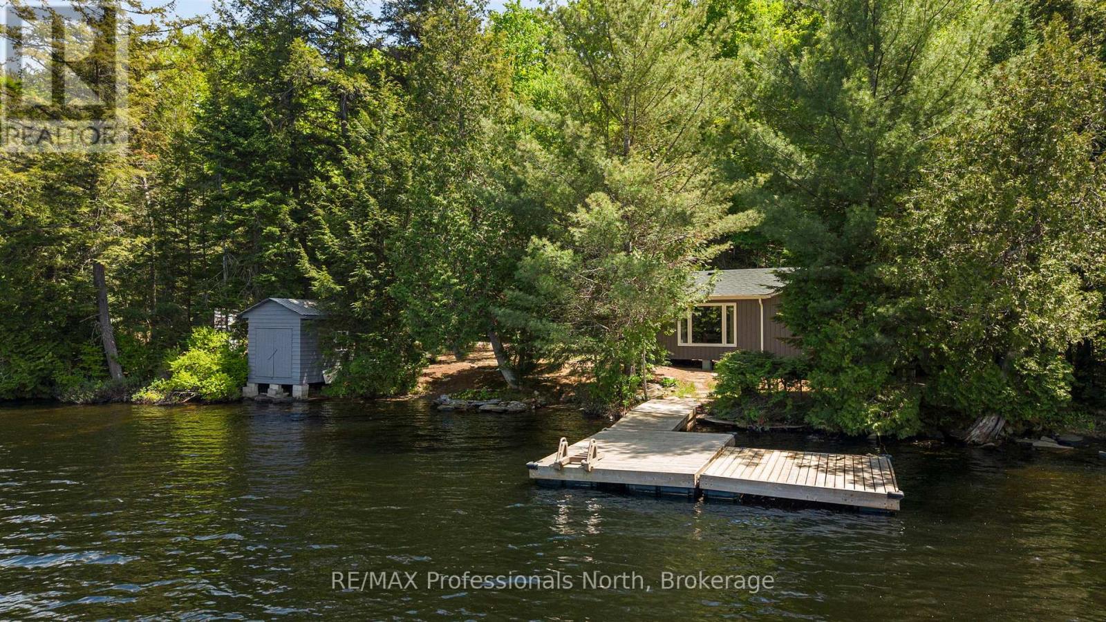 1106-1 Oxbow Lake Road, Lake Of Bays, Ontario P0B 1L0 - Photo 5 - X13255254