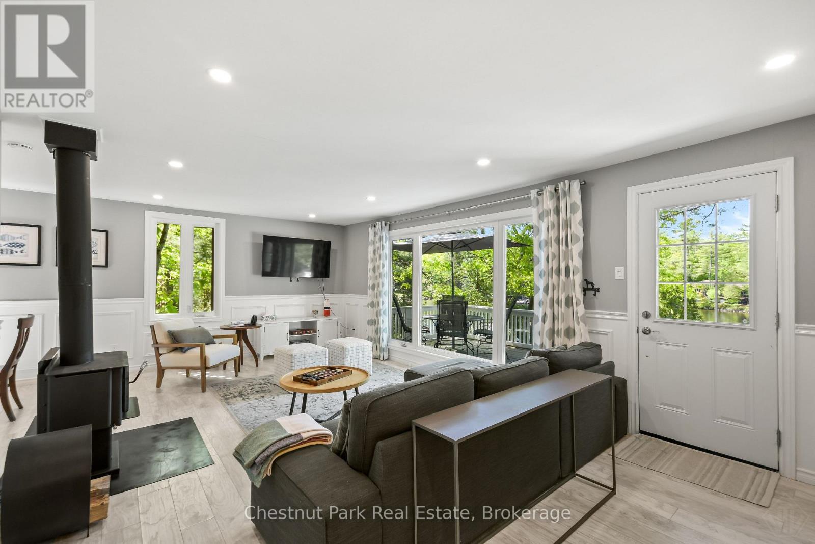 85 Taylor Island, Gravenhurst, Ontario  P1P 1R2 - Photo 3 - X13260320