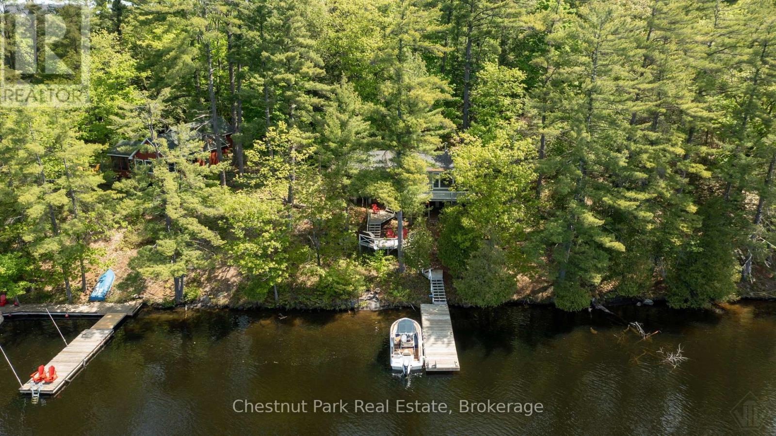 85 Taylor Island, Gravenhurst, Ontario  P1P 1R2 - Photo 4 - X13260320