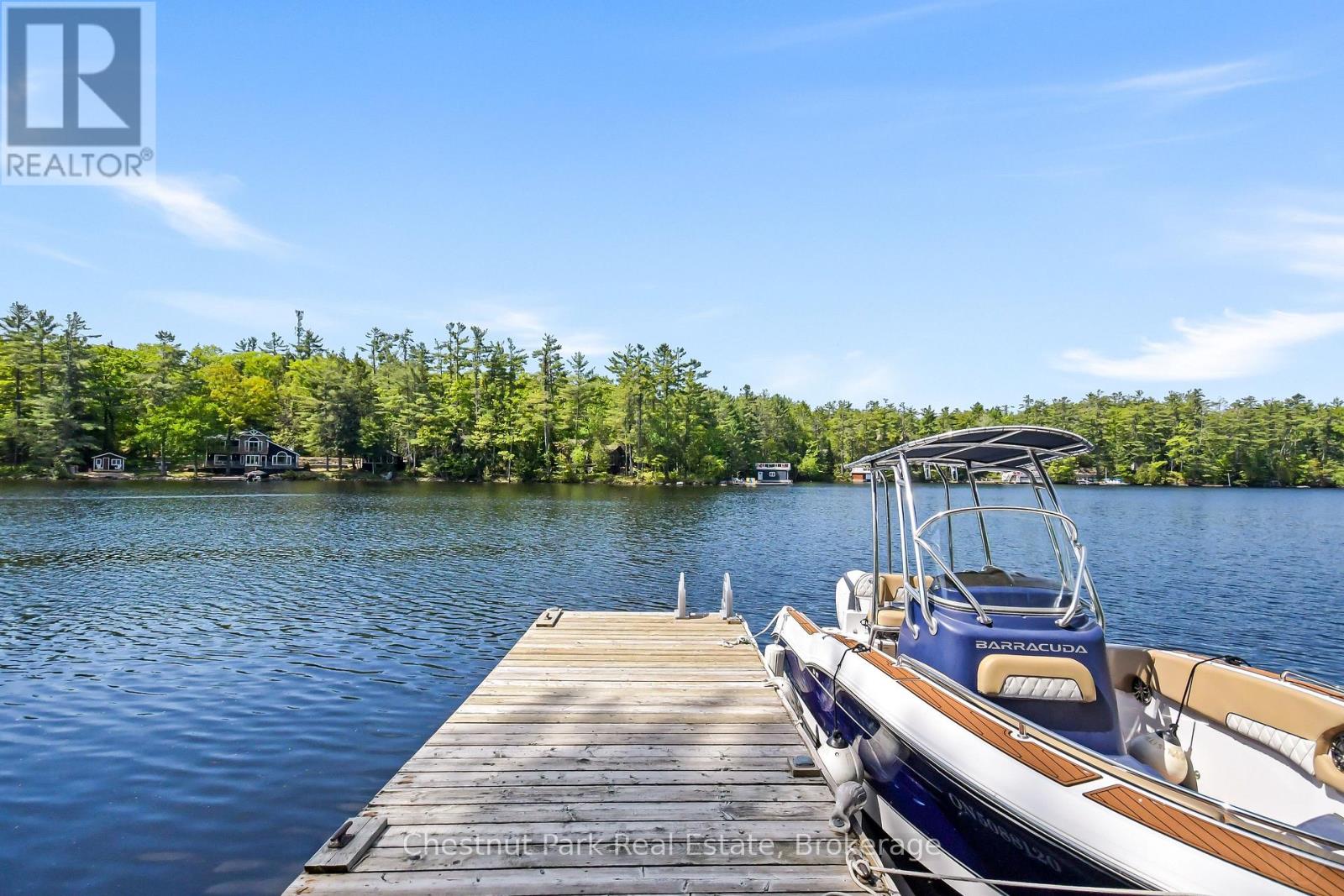 85 Taylor Island, Gravenhurst, Ontario  P1P 1R2 - Photo 5 - X13260320
