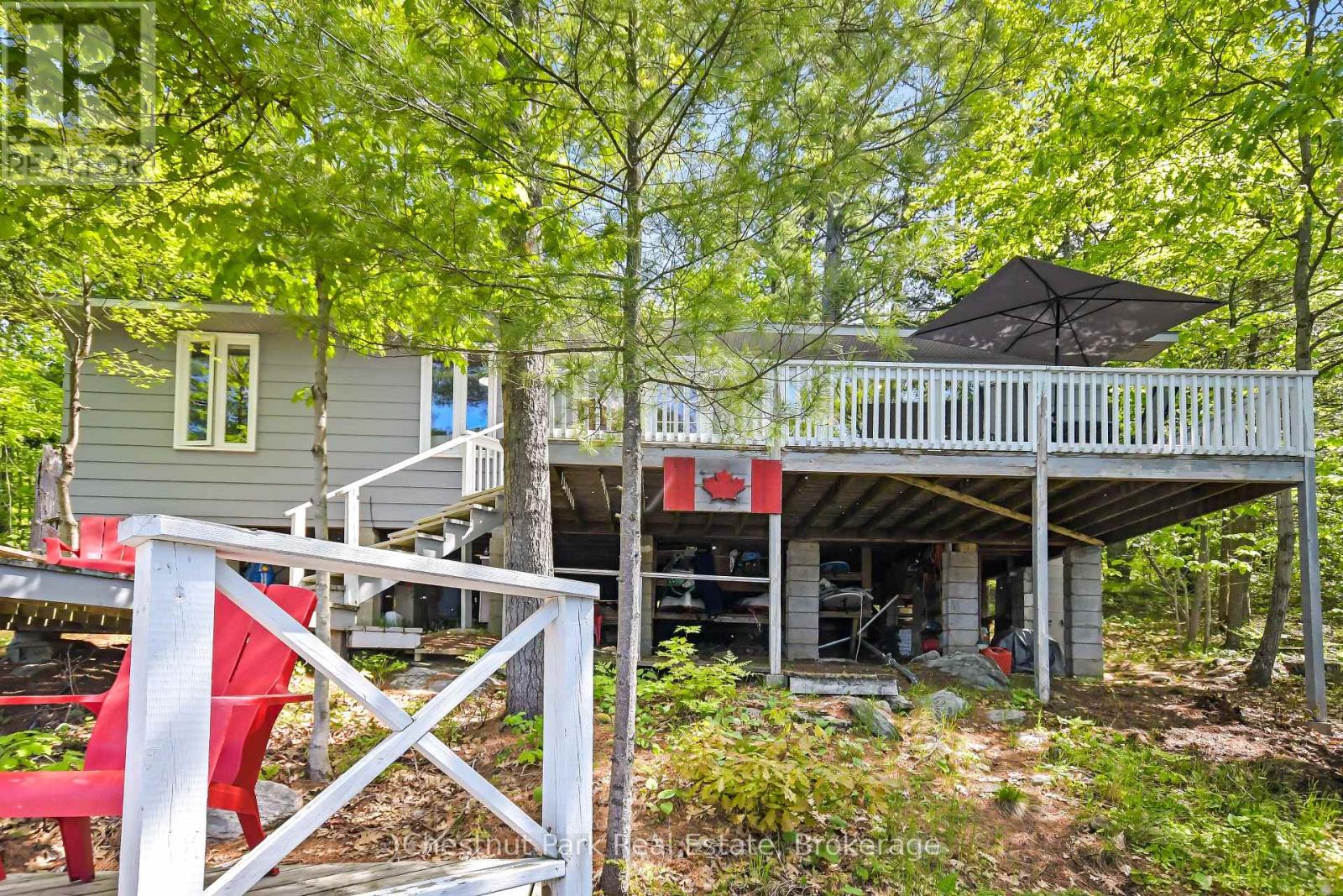 85 Taylor Island, Gravenhurst, Ontario  P1P 1R2 - Photo 6 - X13260320