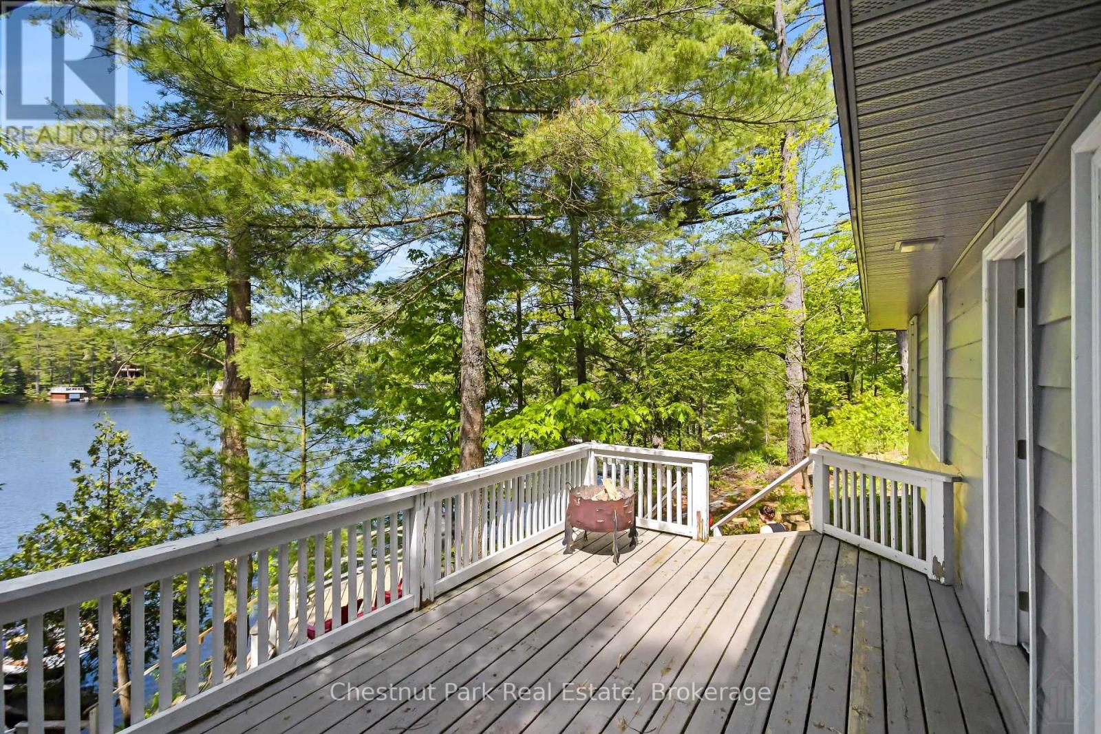 85 Taylor Island, Gravenhurst, Ontario  P1P 1R2 - Photo 8 - X13260320