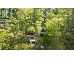 85 TAYLOR ISLAND, Gravenhurst, Ontario