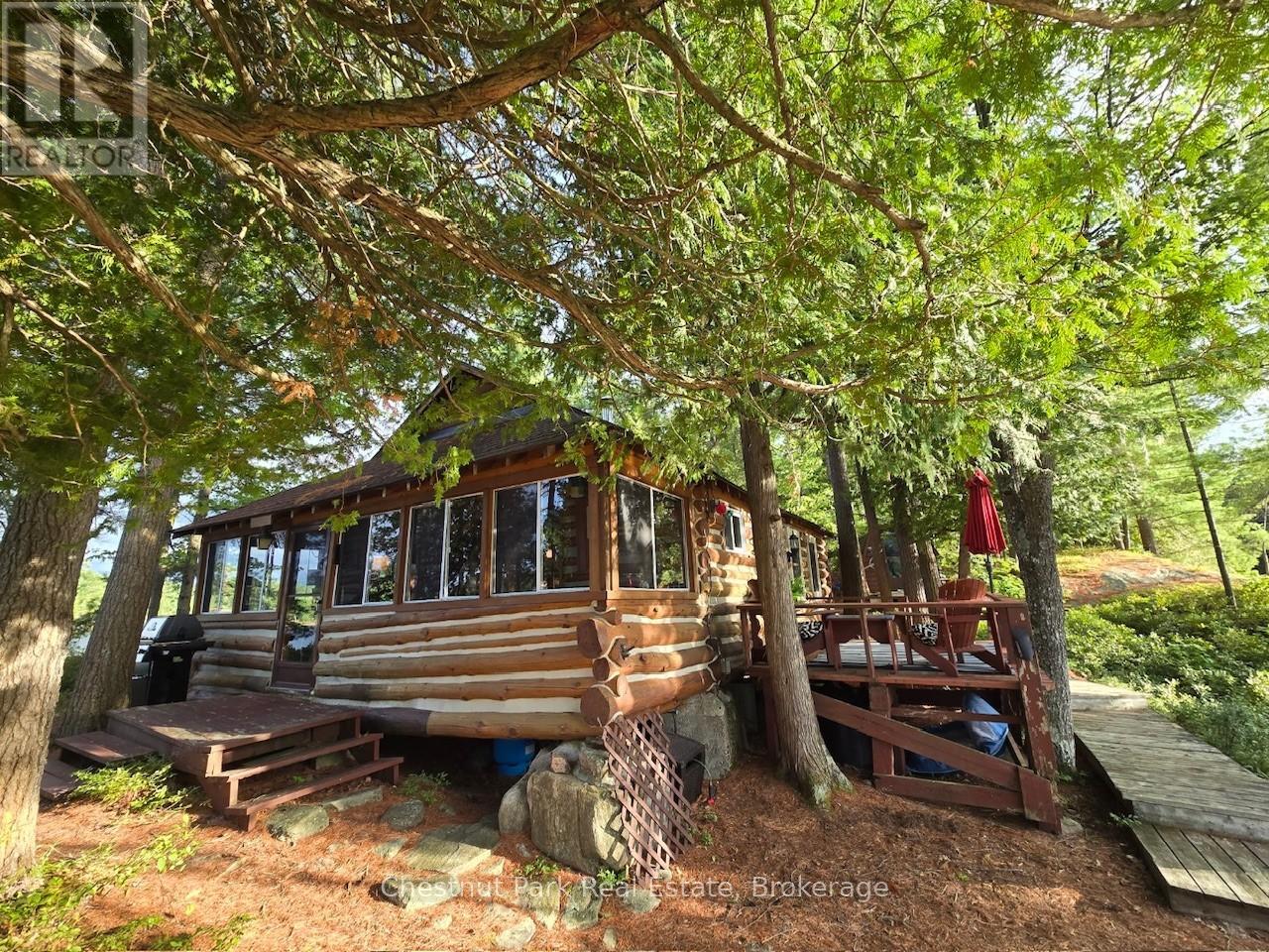 10 Island 21 Kl Boyd Island, Gravenhurst, Ontario P0E 1G0 - Photo 10 - X13275988