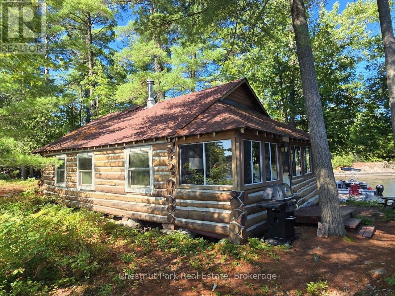 10 Island 21 Kl Boyd Island, Gravenhurst, Ontario P0E 1G0 - Photo 11 - X13275988