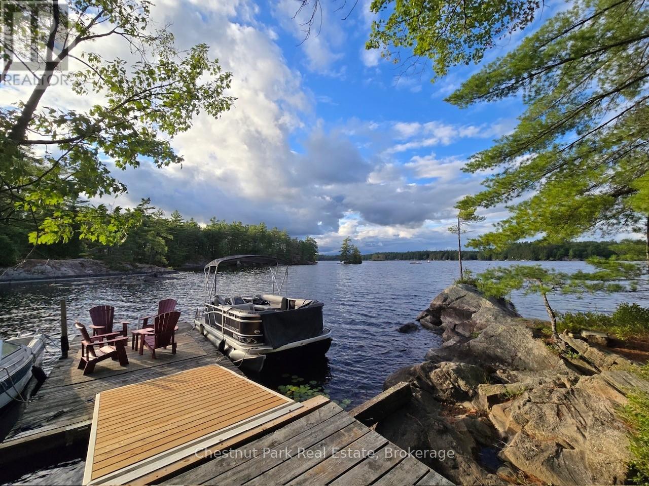10 Island 21 Kl Boyd Island, Gravenhurst, Ontario P0E 1G0 - Photo 13 - X13275988