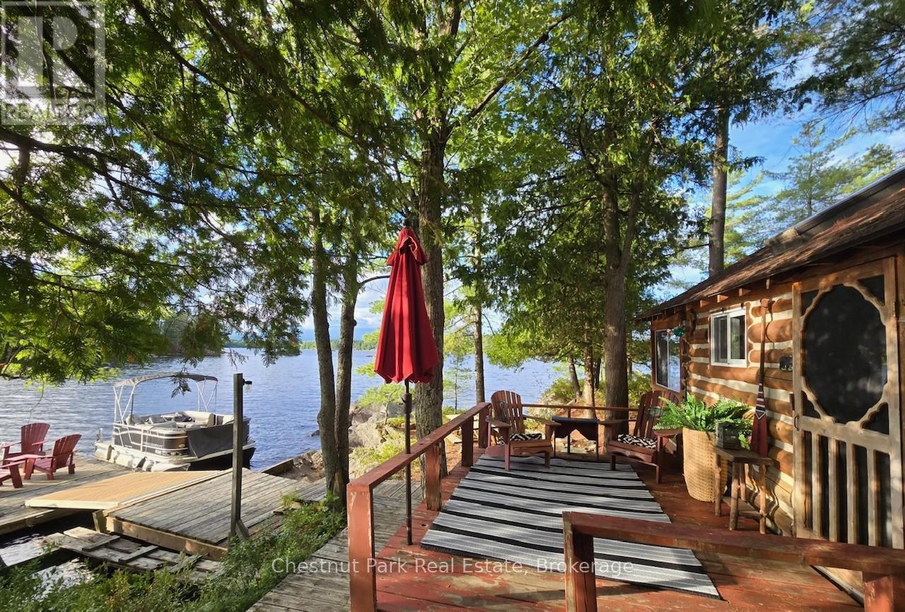 10 Island 21 Kl Boyd Island, Gravenhurst, Ontario P0E 1G0 - Photo 2 - X13275988