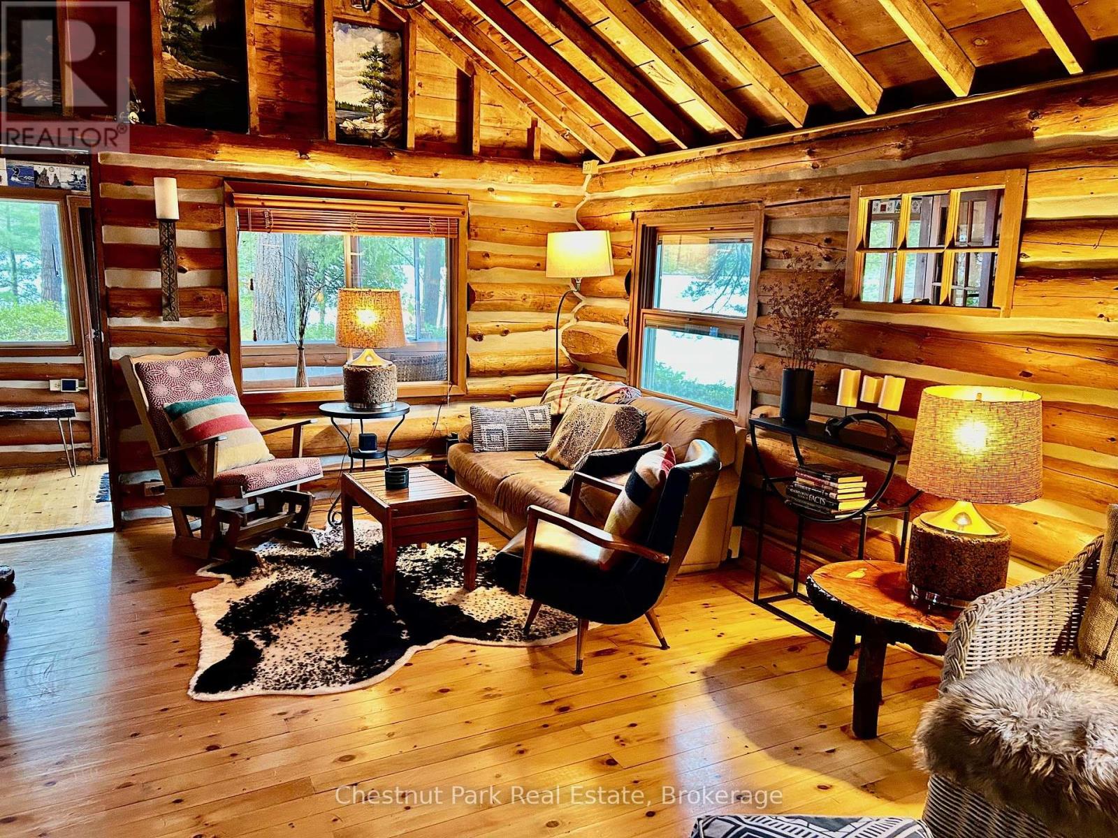 10 Island 21 Kl Boyd Island, Gravenhurst, Ontario P0E 1G0 - Photo 21 - X13275988