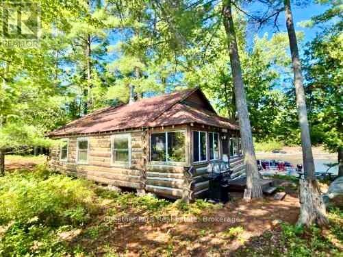 10 Island 21 Kl Boyd Island, Gravenhurst, Ontario P0E 1G0 - Photo 3 - X13275988