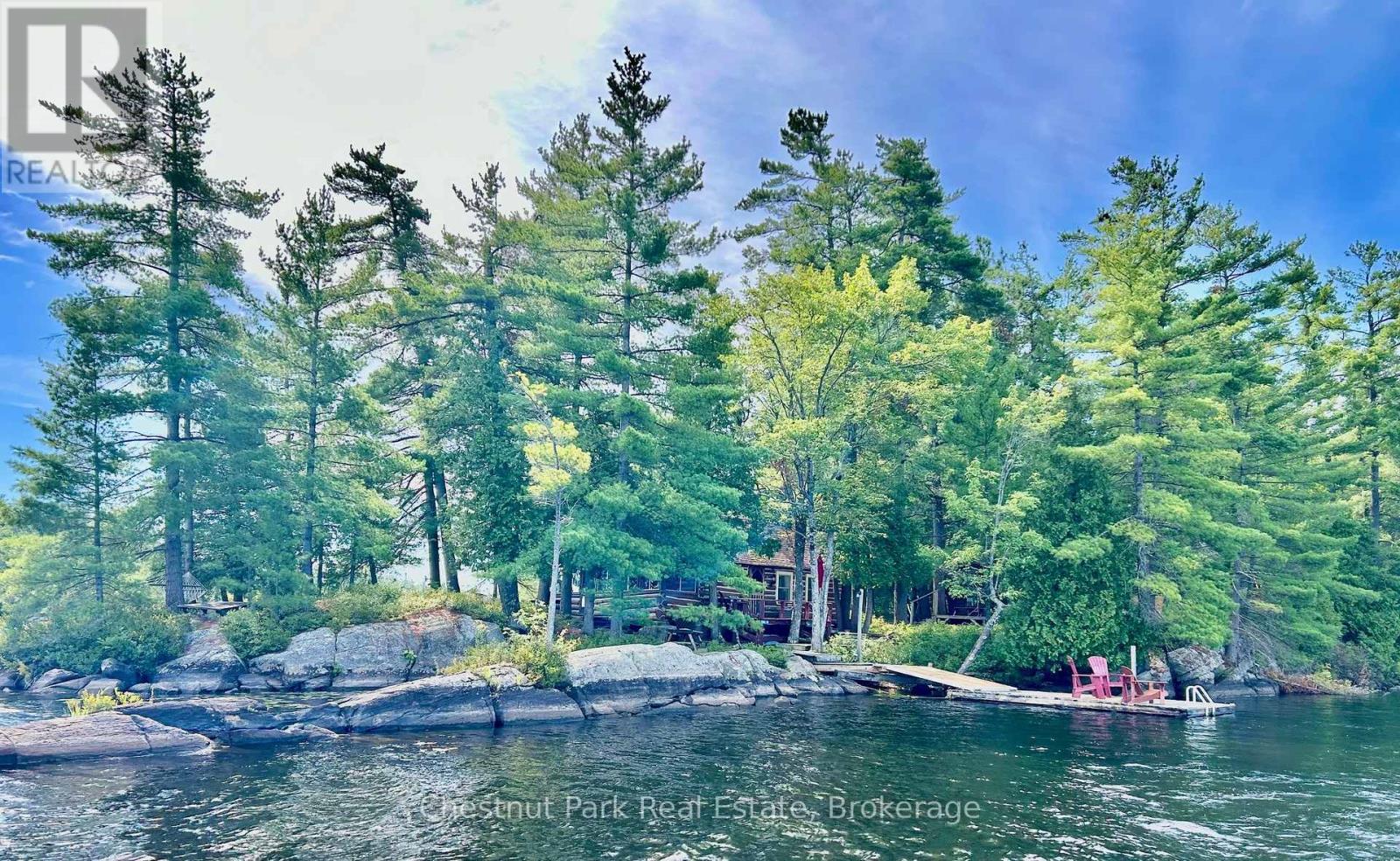 10 Island 21 Kl Boyd Island, Gravenhurst, Ontario P0E 1G0 - Photo 36 - X13275988