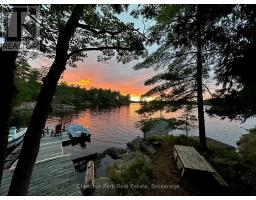 10 ISLAND 21 KL BOYD ISLAND, Gravenhurst, Ontario