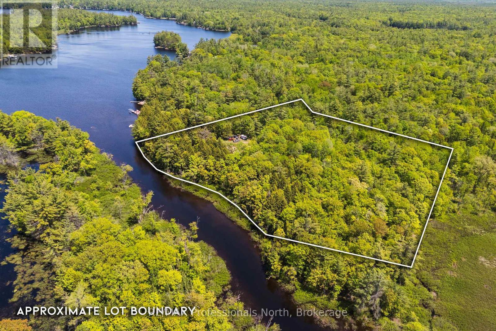 2 - 1204 South Morrison Lake Road, Gravenhurst, Ontario P0E 1G0 - Photo 1 - X13290732