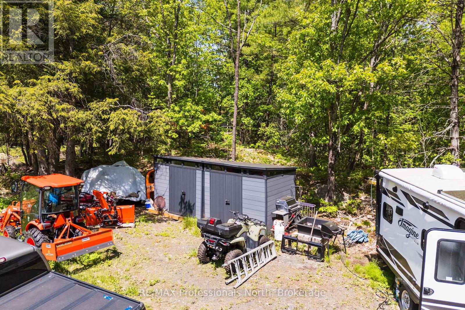 2 - 1204 South Morrison Lake Road, Gravenhurst, Ontario P0E 1G0 - Photo 17 - X13290732