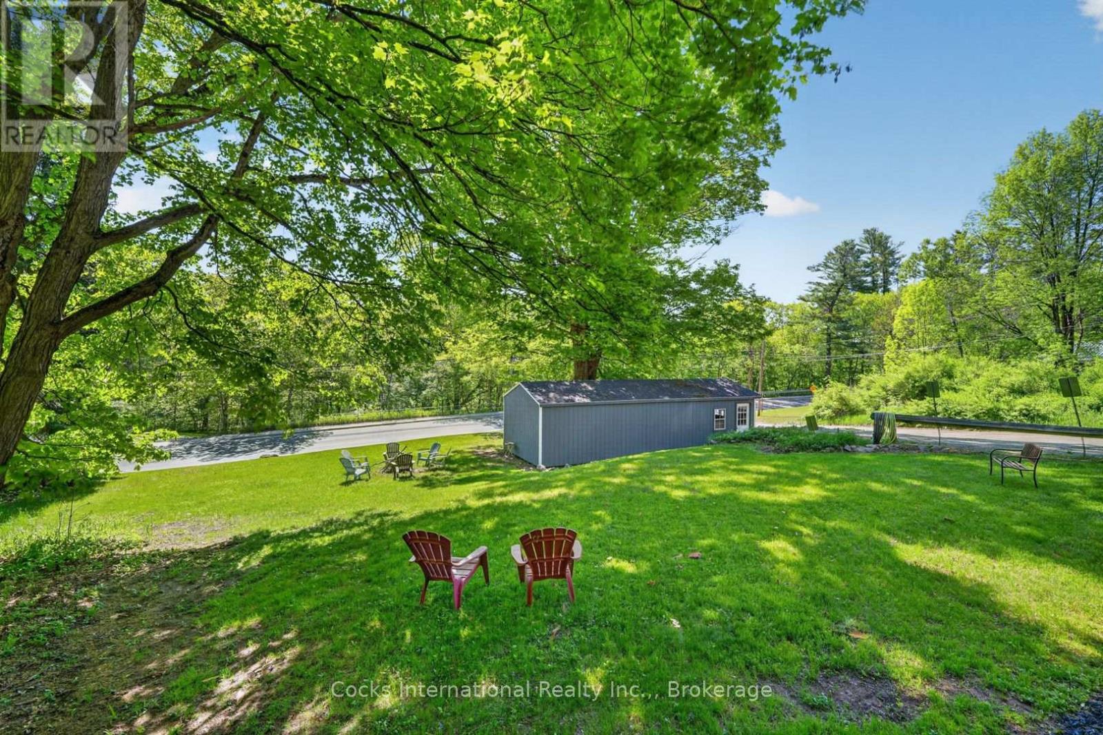 755 Muskoka Road 10 Road, Huntsville, Ontario P0B 1L0 - Photo 10 - X13410126