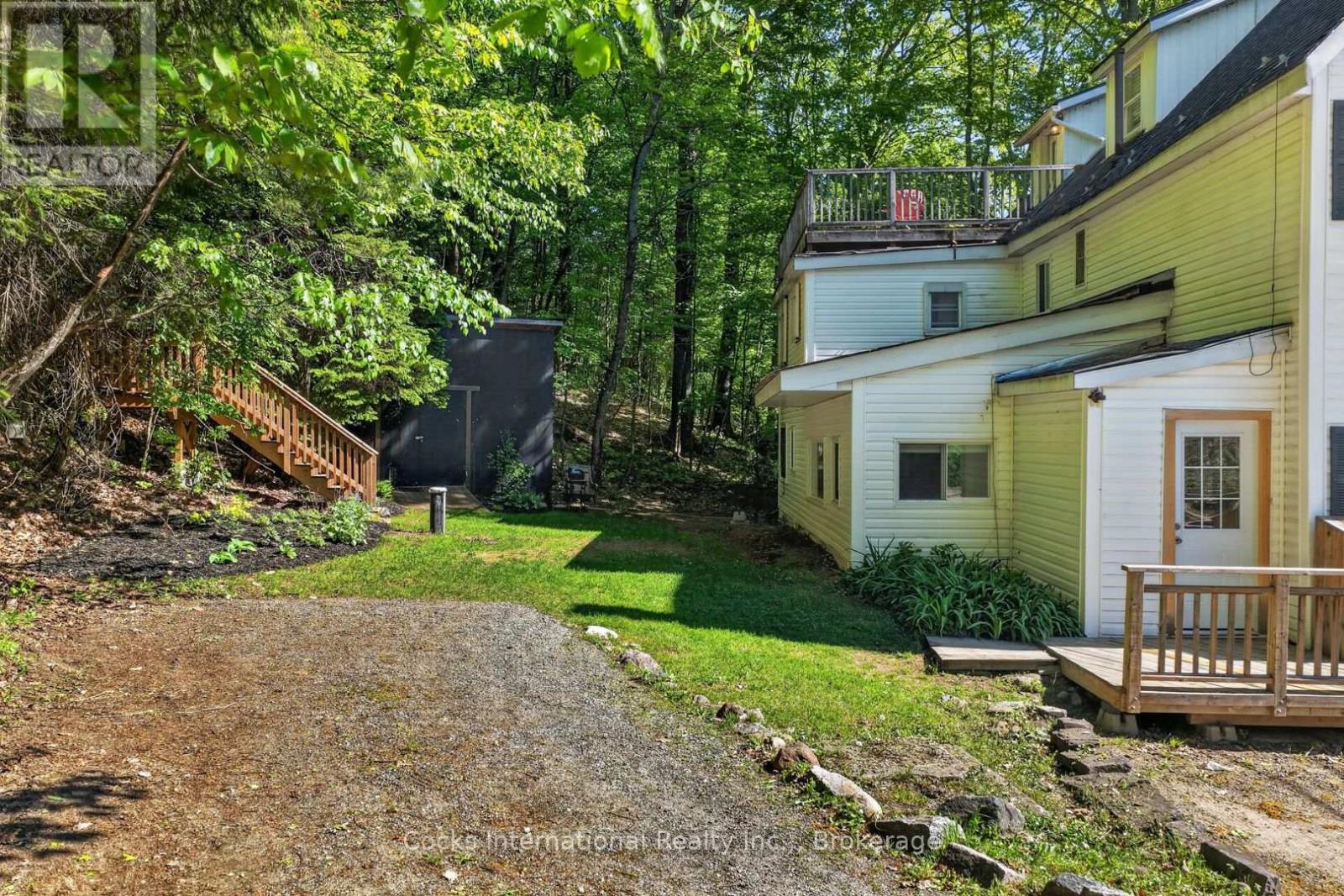 755 Muskoka Road 10 Road, Huntsville, Ontario P0B 1L0 - Photo 12 - X13410126