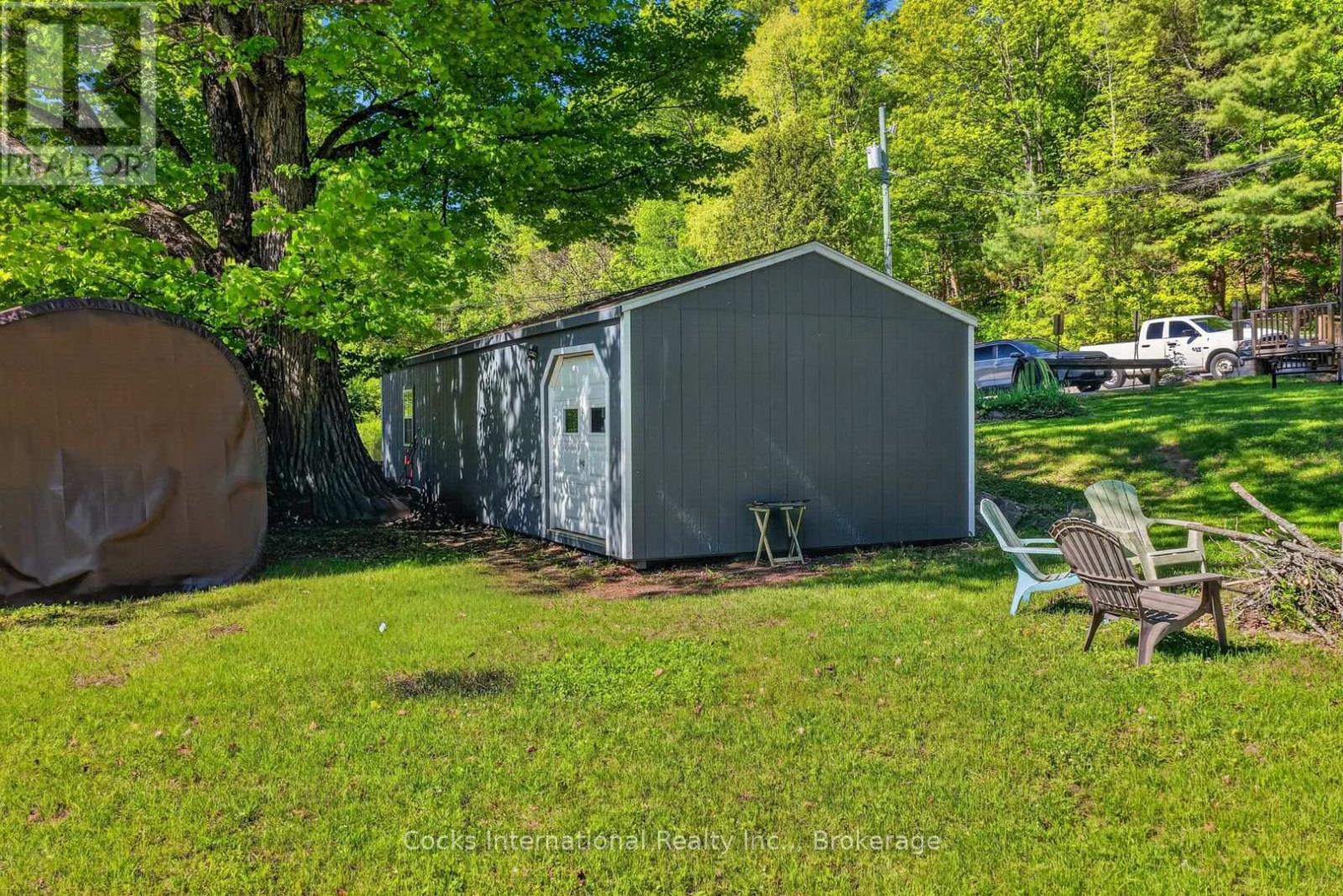 755 Muskoka Road 10 Road, Huntsville, Ontario P0B 1L0 - Photo 13 - X13410126