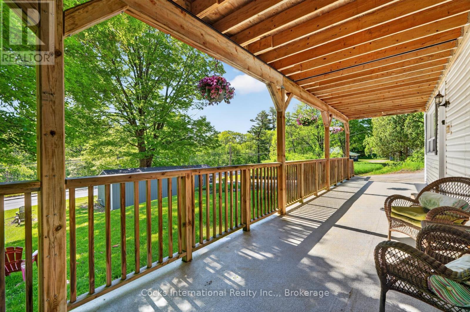 755 Muskoka Road 10 Road, Huntsville, Ontario P0B 1L0 - Photo 14 - X13410126