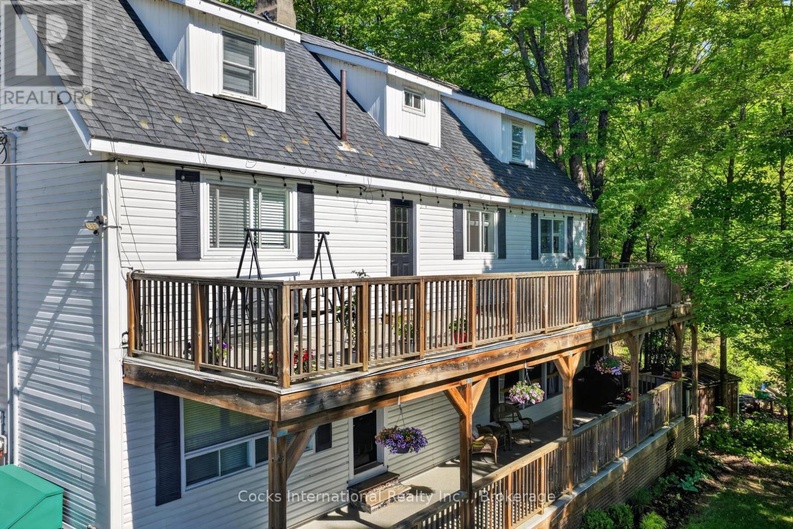 755 Muskoka Road 10 Road, Huntsville, Ontario P0B 1L0 - Photo 2 - X13410126