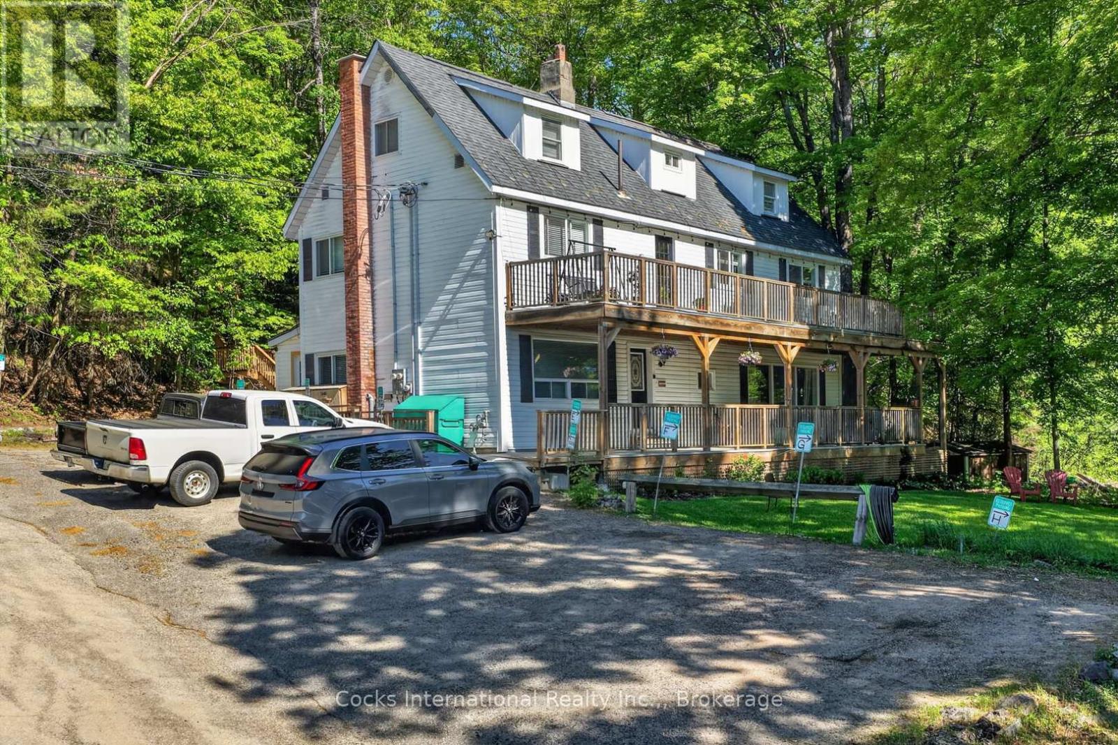 755 Muskoka Road 10 Road, Huntsville, Ontario P0B 1L0 - Photo 3 - X13410126