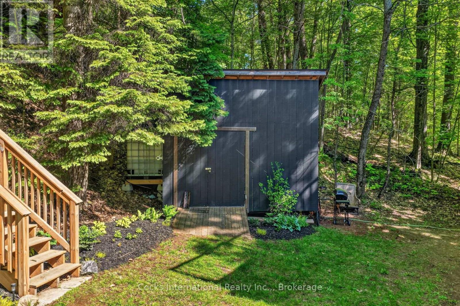755 Muskoka Road 10 Road, Huntsville, Ontario P0B 1L0 - Photo 42 - X13410126