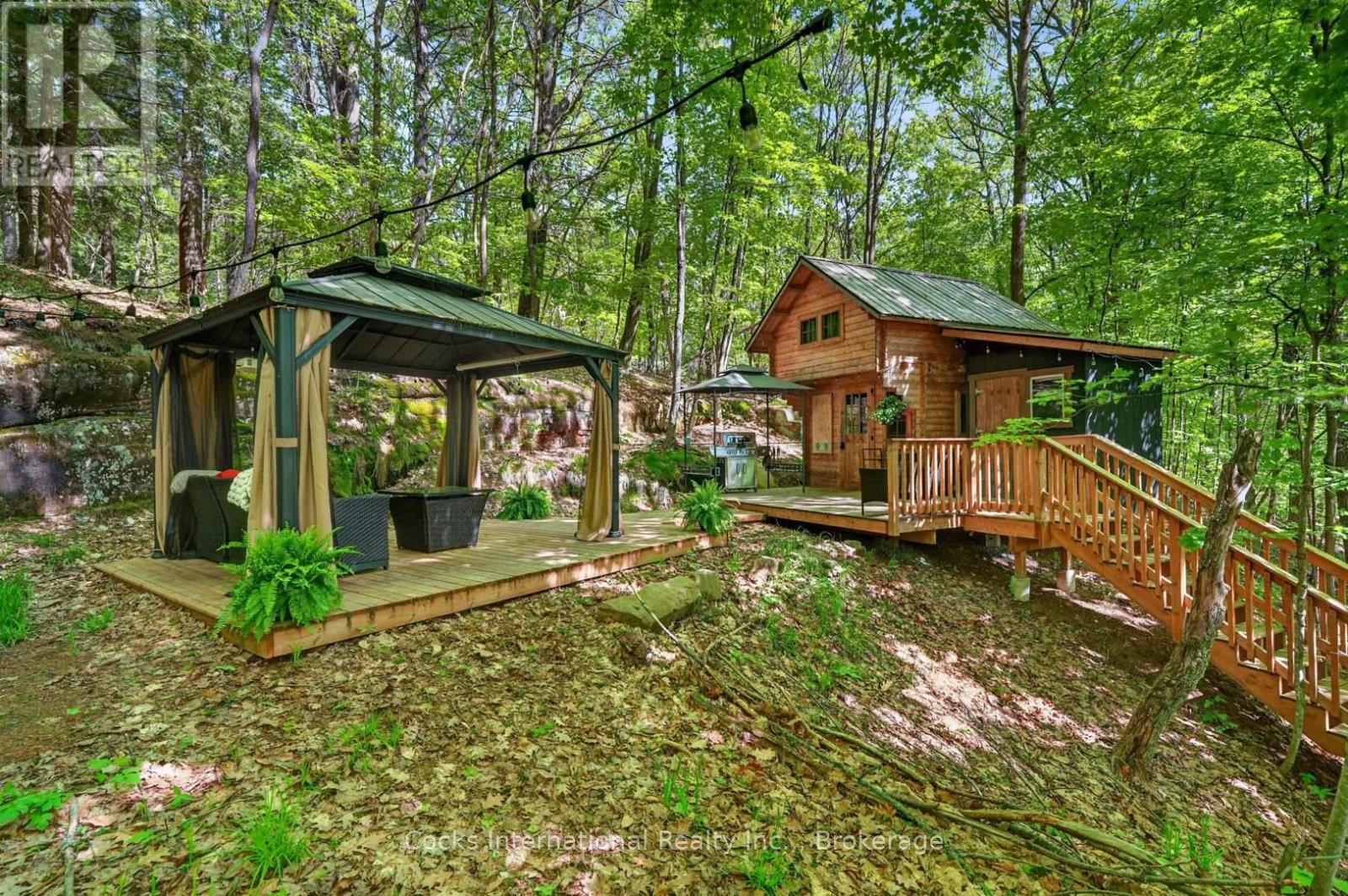755 Muskoka Road 10 Road, Huntsville, Ontario P0B 1L0 - Photo 44 - X13410126