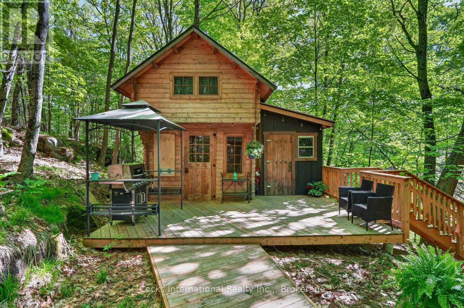 755 Muskoka Road 10 Road, Huntsville, Ontario P0B 1L0 - Photo 45 - X13410126