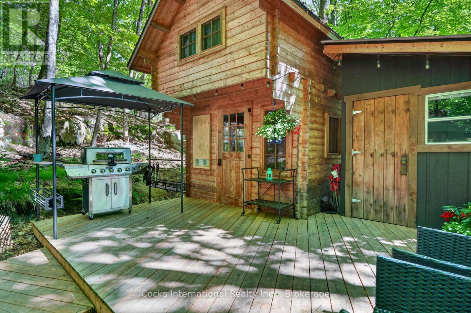 755 Muskoka Road 10 Road, Huntsville, Ontario P0B 1L0 - Photo 46 - X13410126