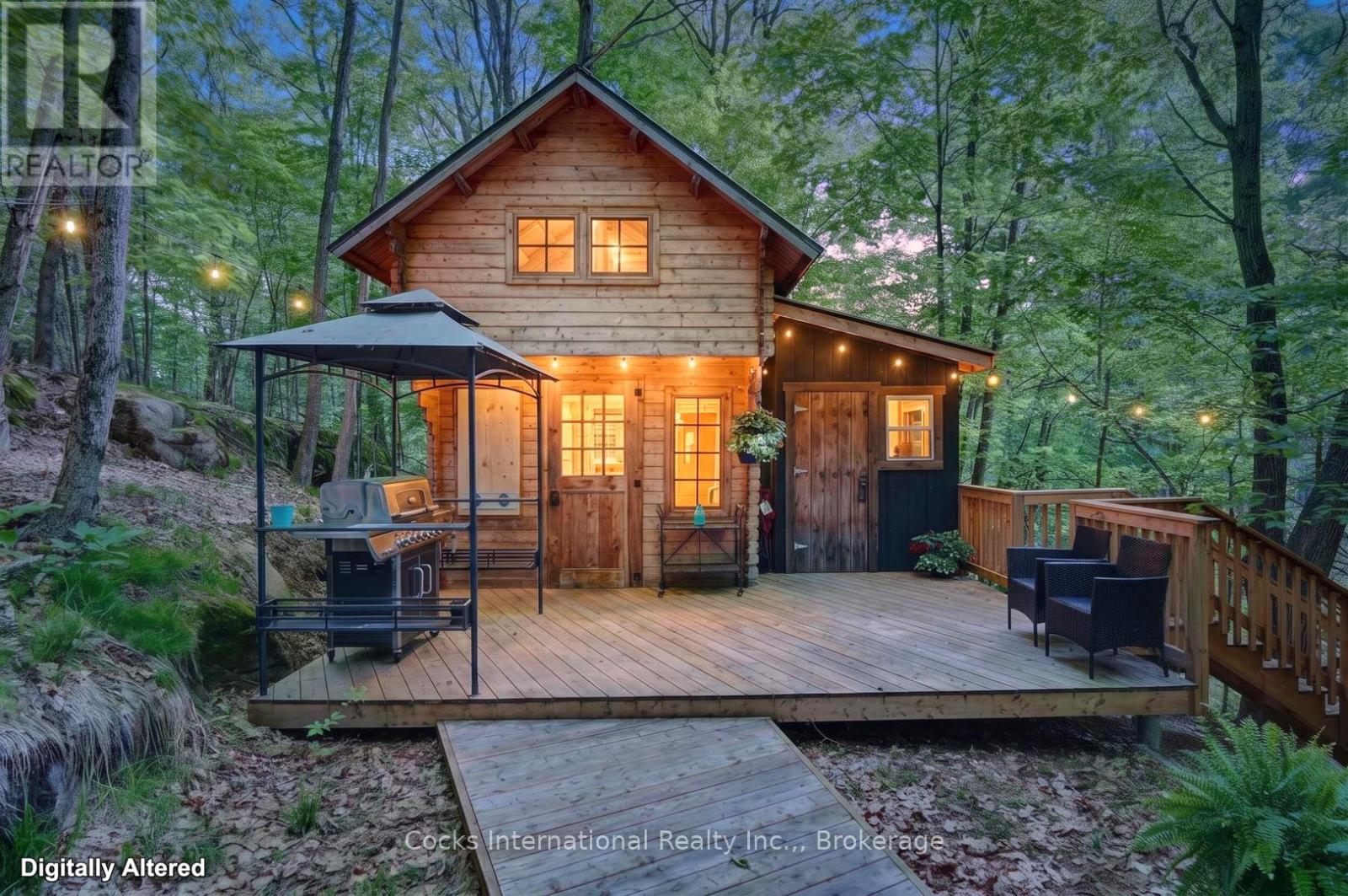 755 Muskoka Road 10 Road, Huntsville, Ontario P0B 1L0 - Photo 47 - X13410126