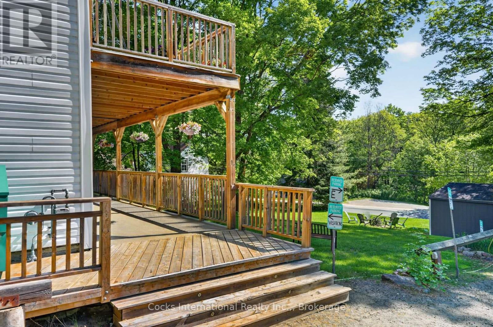 755 Muskoka Road 10 Road, Huntsville, Ontario P0B 1L0 - Photo 48 - X13410126