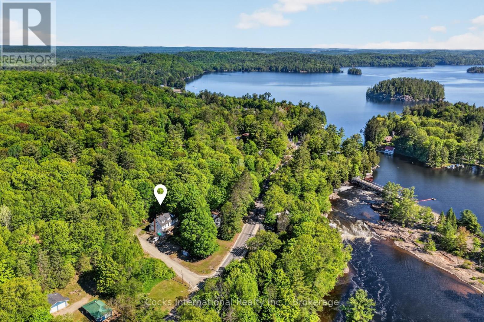 755 Muskoka Road 10 Road, Huntsville, Ontario P0B 1L0 - Photo 50 - X13410126