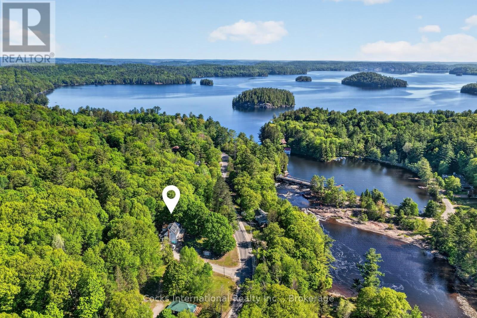 755 Muskoka Road 10 Road, Huntsville, Ontario P0B 1L0 - Photo 6 - X13410126