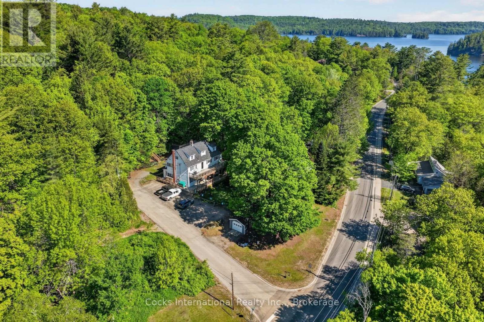 755 Muskoka Road 10 Road, Huntsville, Ontario P0B 1L0 - Photo 7 - X13410126