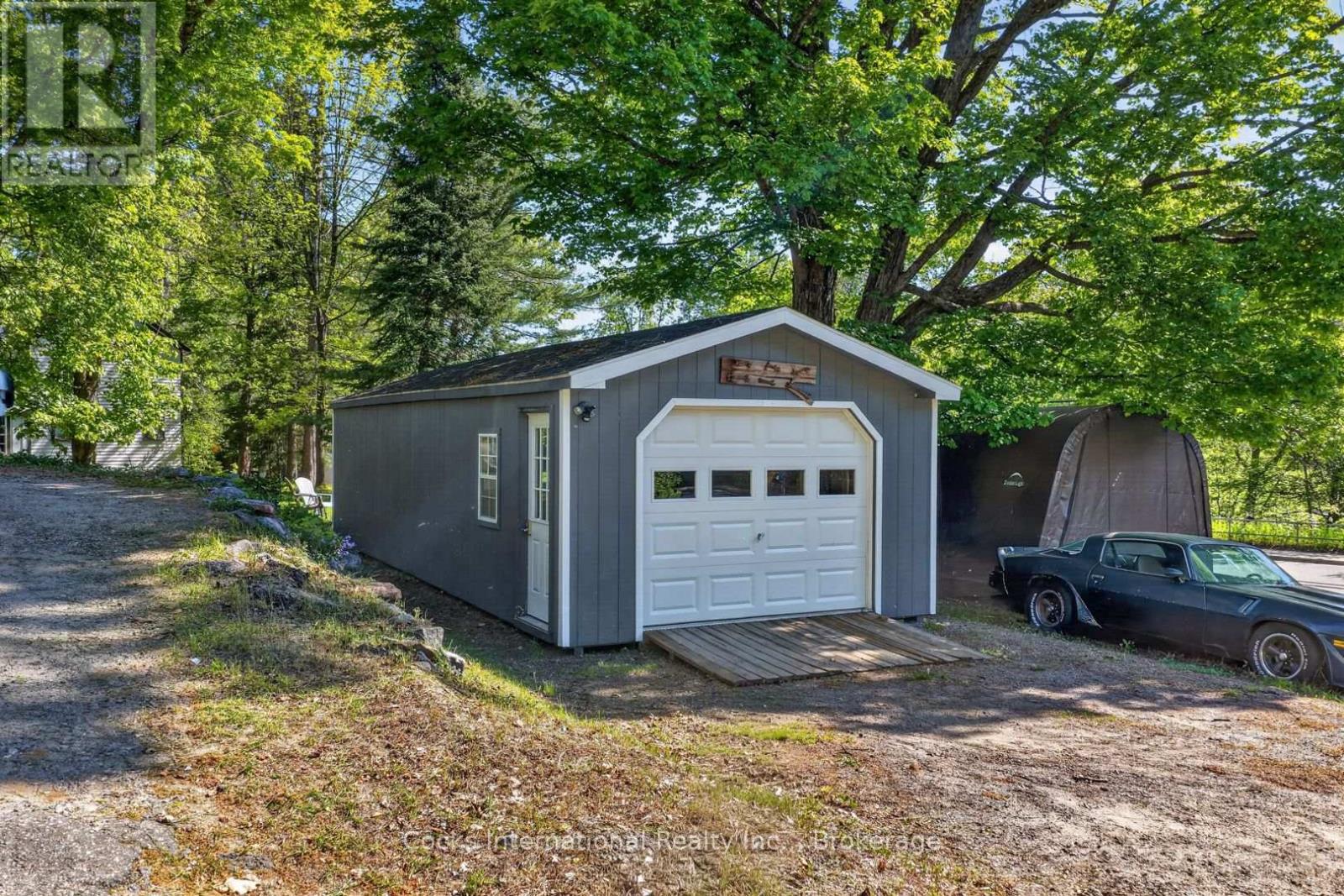 755 Muskoka Road 10 Road, Huntsville, Ontario P0B 1L0 - Photo 9 - X13410126