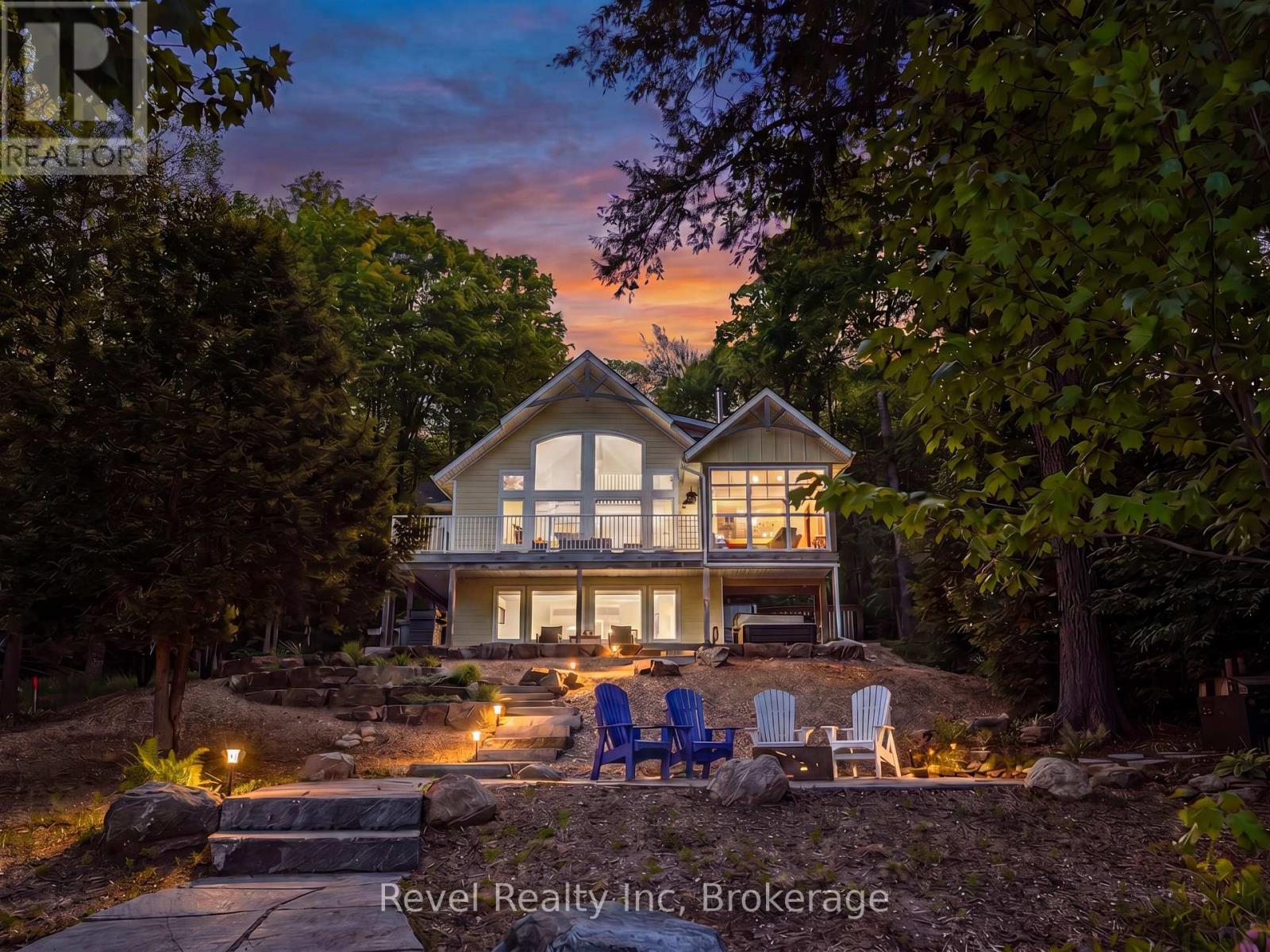 1090 Lawson Road, Lake Of Bays, Ontario P0B 1A0 - Photo 1 - X13410536