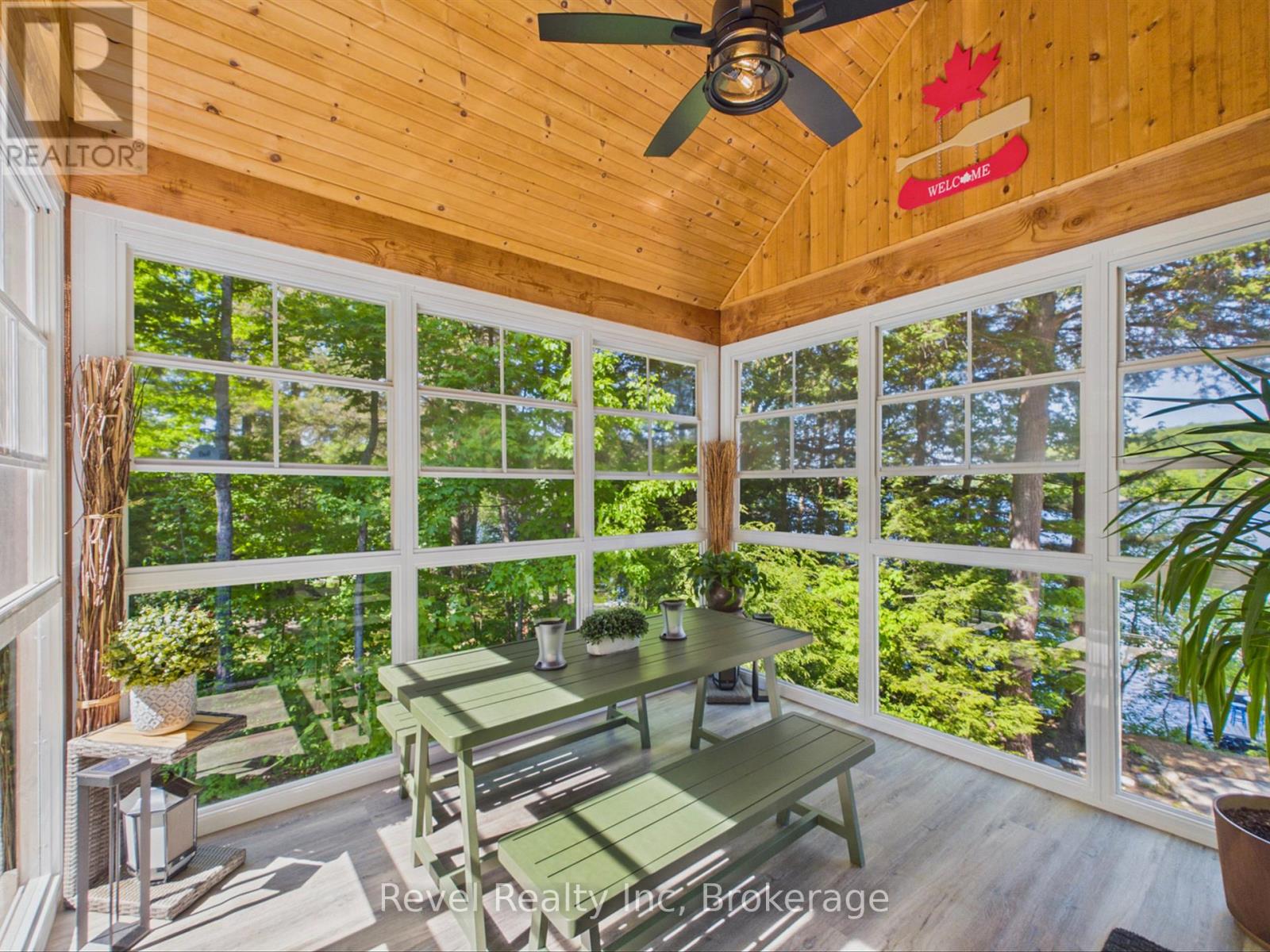 1090 Lawson Road, Lake Of Bays, Ontario P0B 1A0 - Photo 19 - X13410536