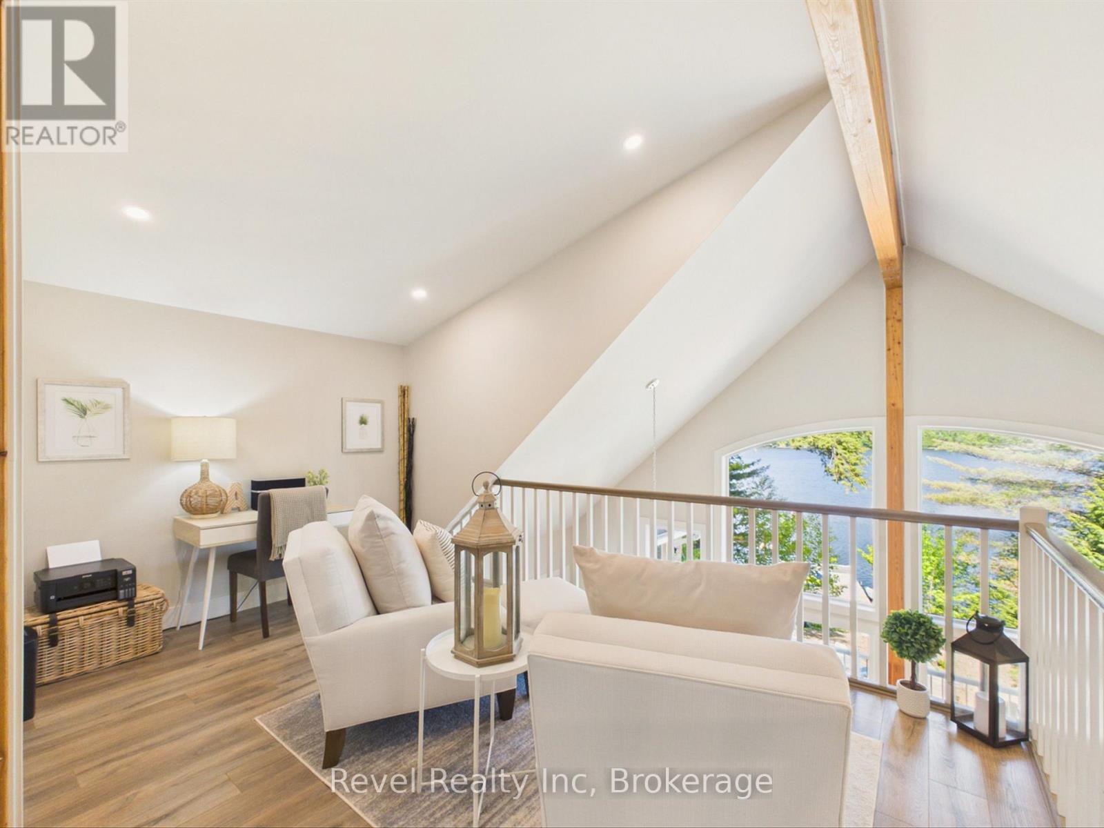 1090 Lawson Road, Lake Of Bays, Ontario P0B 1A0 - Photo 24 - X13410536