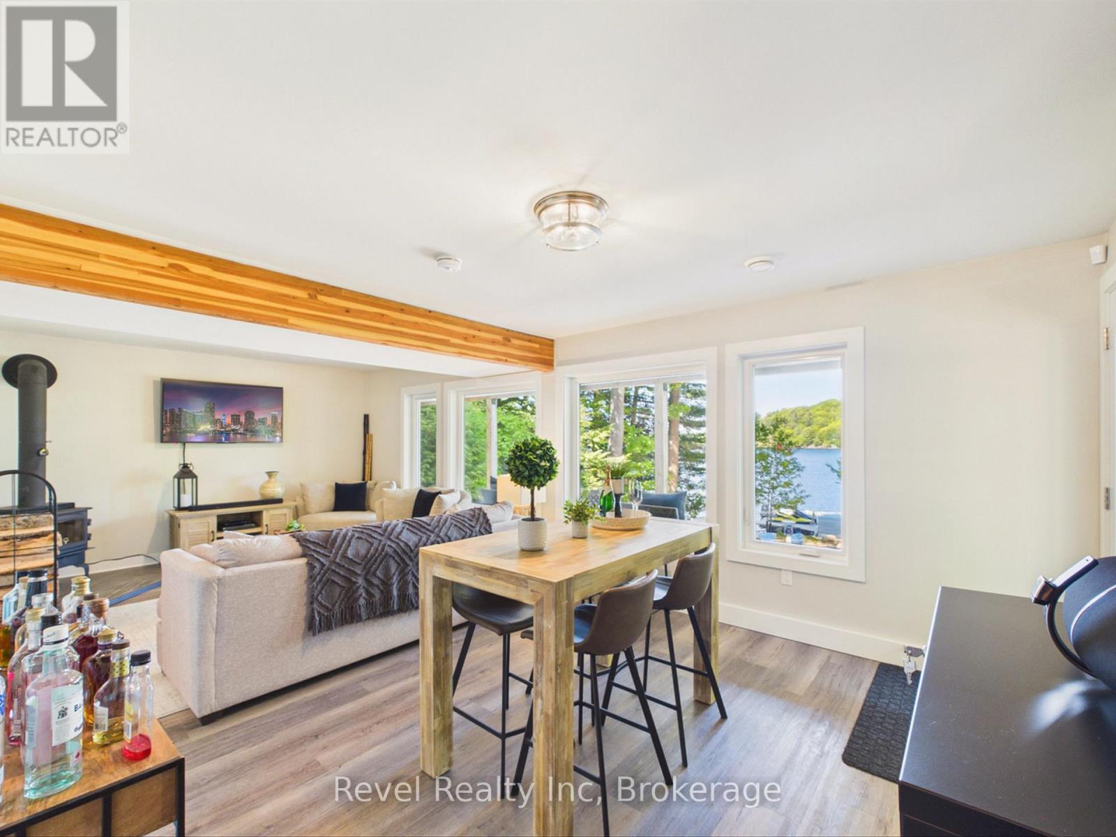1090 Lawson Road, Lake Of Bays, Ontario P0B 1A0 - Photo 33 - X13410536