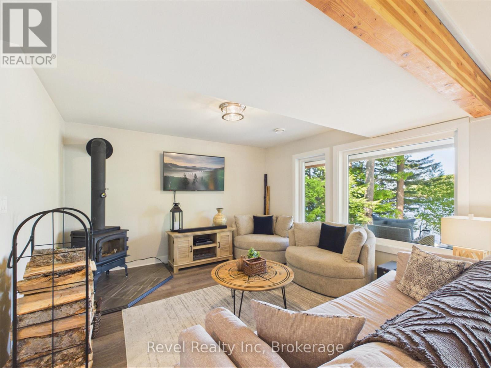 1090 Lawson Road, Lake Of Bays, Ontario P0B 1A0 - Photo 34 - X13410536