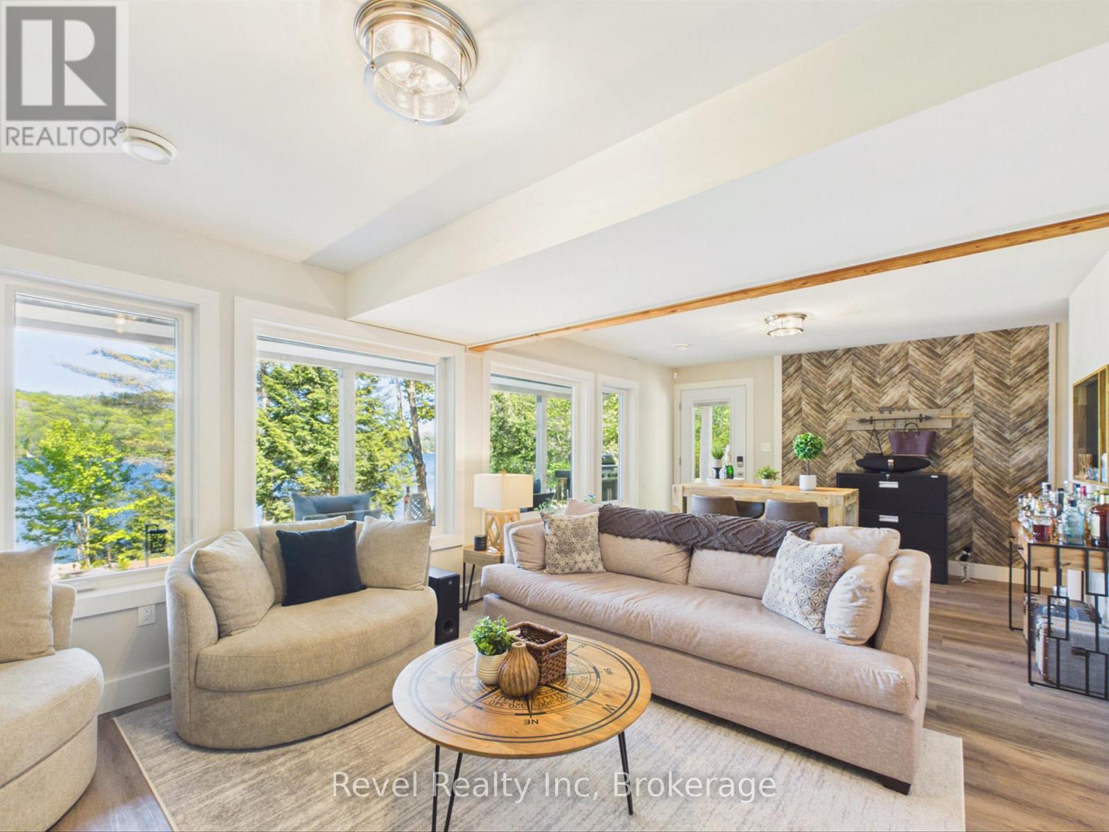 1090 Lawson Road, Lake Of Bays, Ontario P0B 1A0 - Photo 35 - X13410536