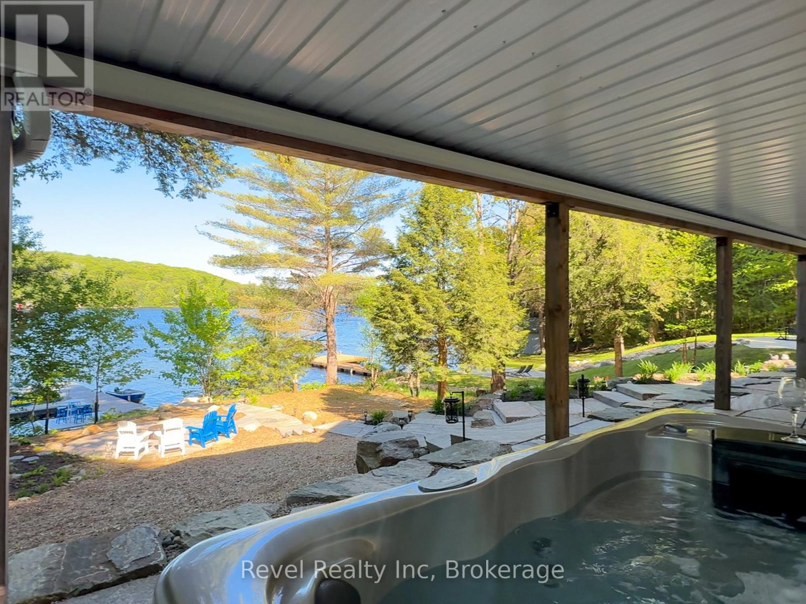 1090 Lawson Road, Lake Of Bays, Ontario P0B 1A0 - Photo 40 - X13410536