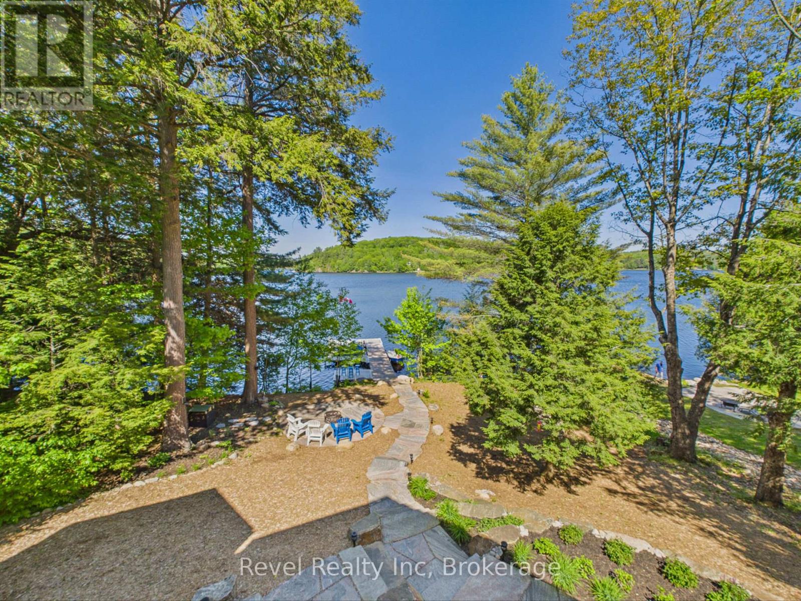 1090 Lawson Road, Lake Of Bays, Ontario P0B 1A0 - Photo 41 - X13410536