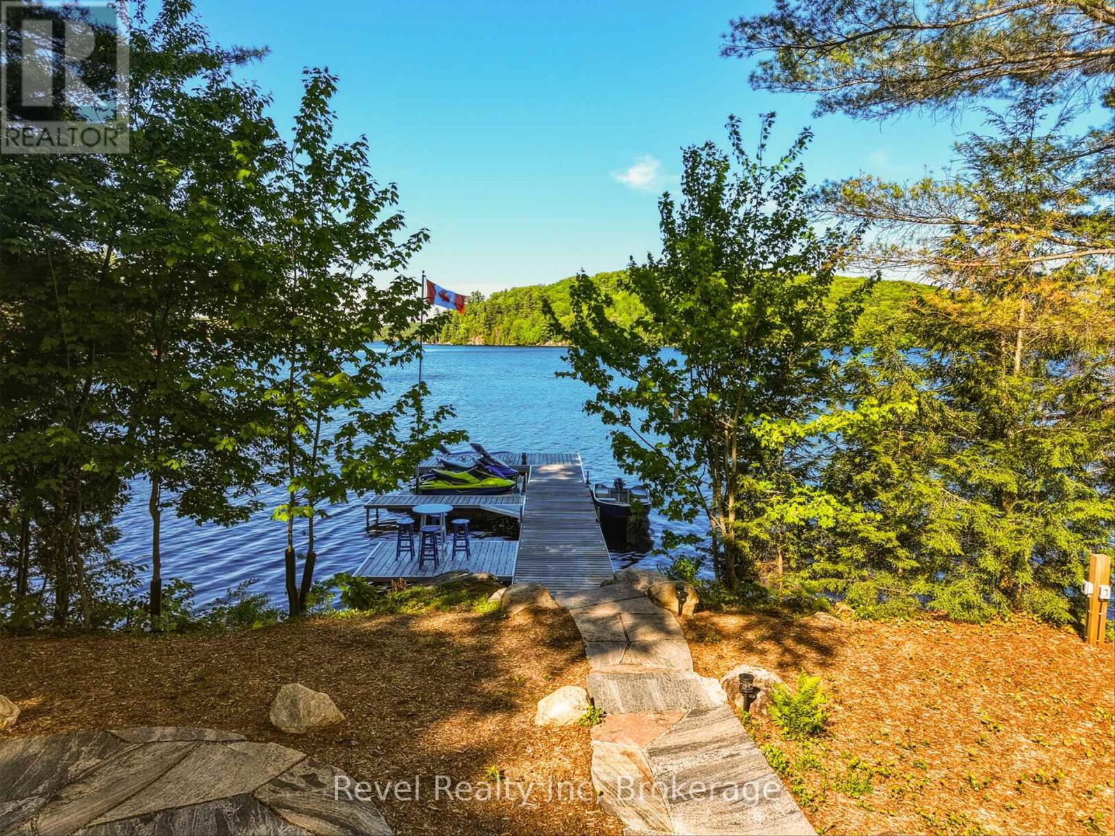 1090 Lawson Road, Lake Of Bays, Ontario P0B 1A0 - Photo 42 - X13410536