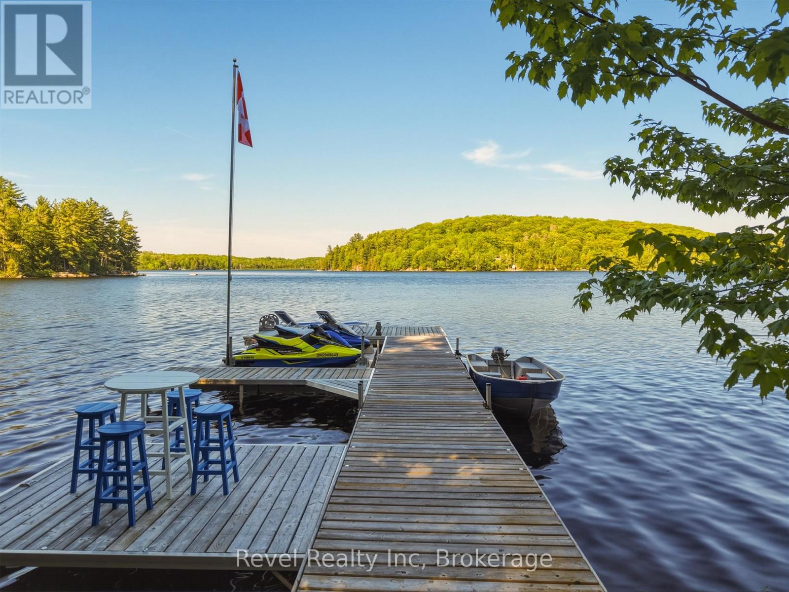 1090 Lawson Road, Lake Of Bays, Ontario P0B 1A0 - Photo 43 - X13410536