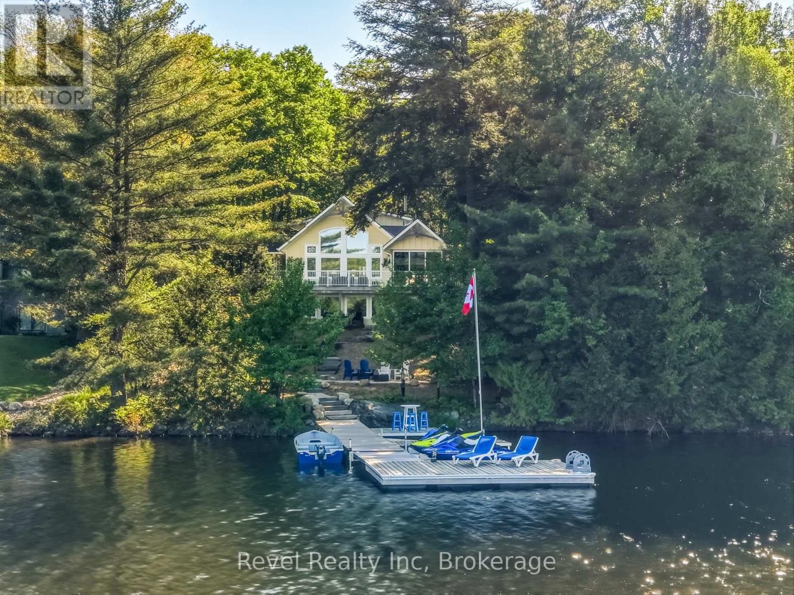 1090 Lawson Road, Lake Of Bays, Ontario P0B 1A0 - Photo 44 - X13410536