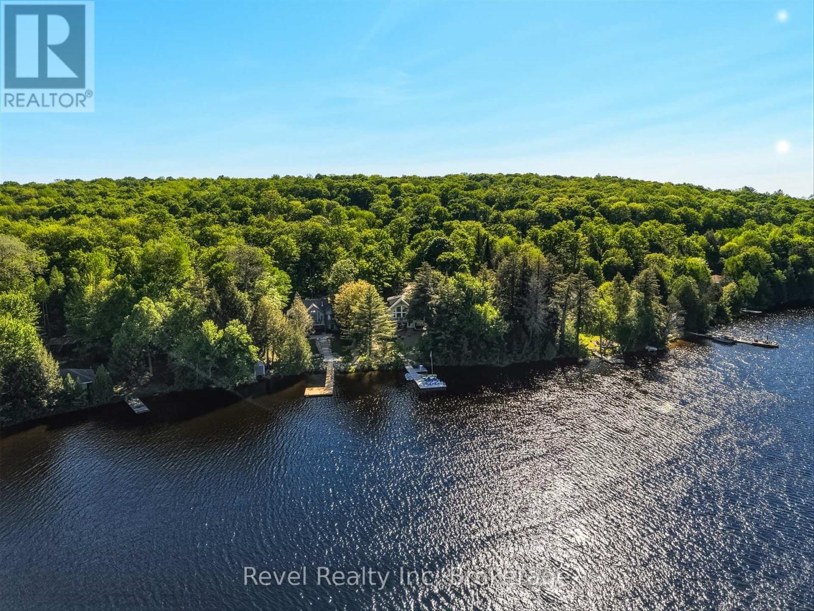 1090 Lawson Road, Lake Of Bays, Ontario P0B 1A0 - Photo 45 - X13410536