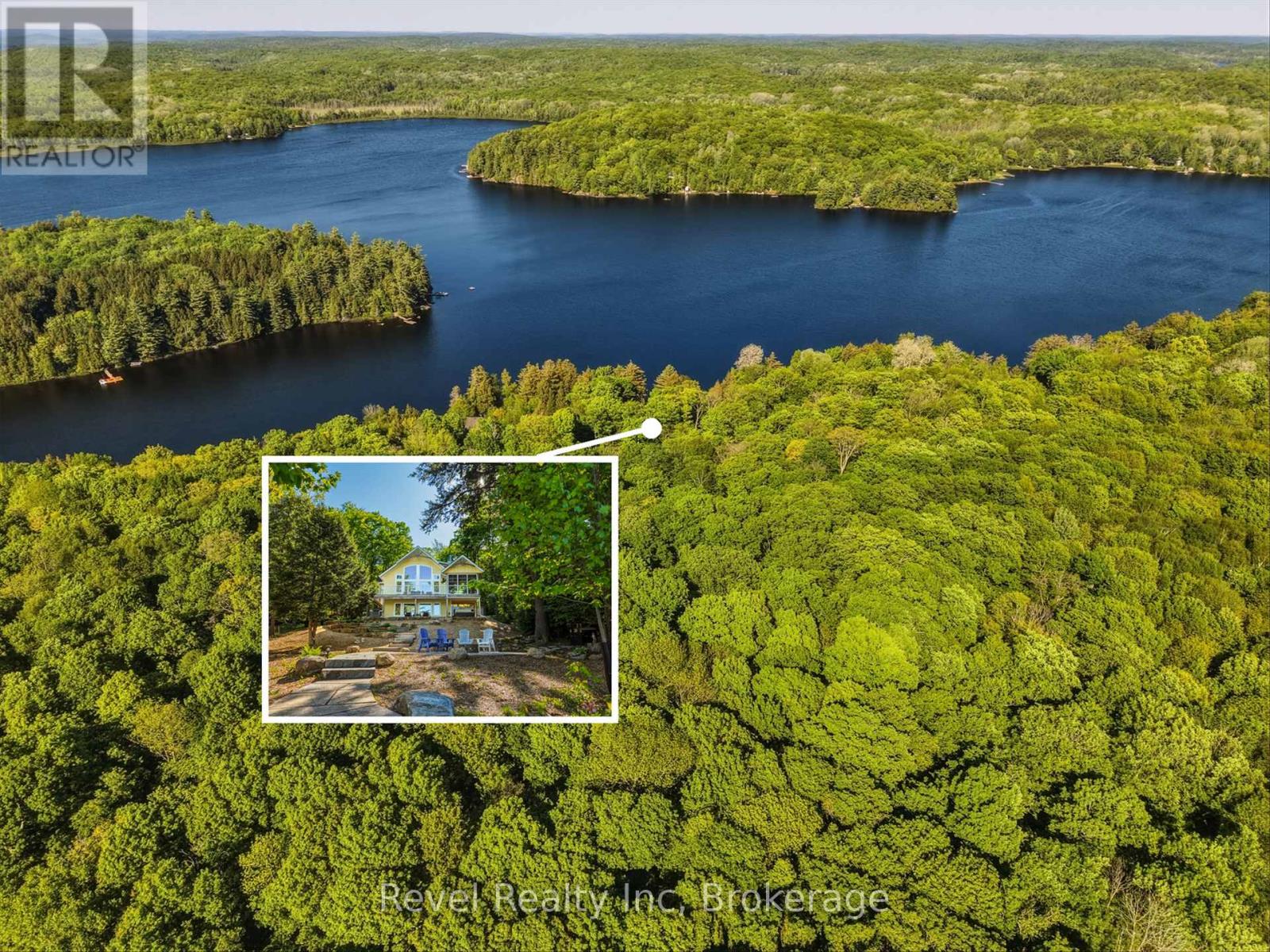 1090 Lawson Road, Lake Of Bays, Ontario P0B 1A0 - Photo 46 - X13410536